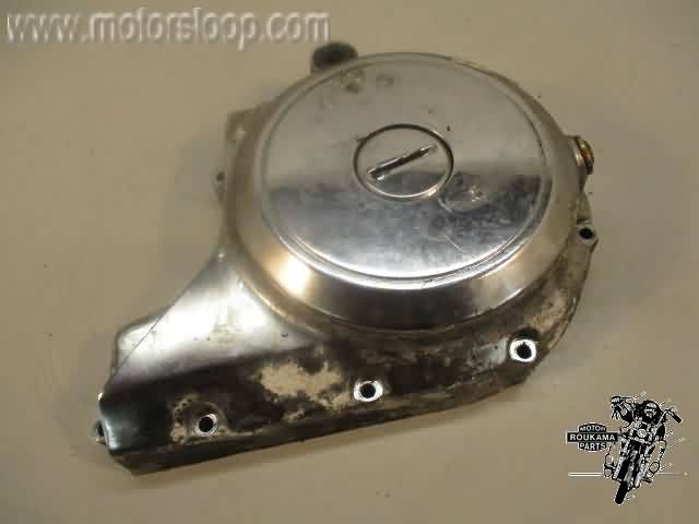 Suzuki VS700(VP51A) Alternator cover