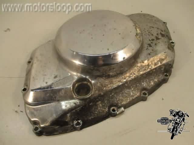 Suzuki VS700(VP51A) Clutch cover