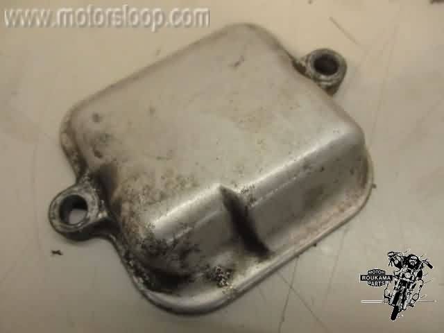 Suzuki VS700(VP51A) Valve adjust cap 35910-38A33