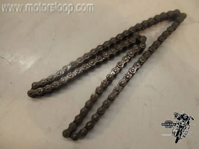 Suzuki VS700(VP51A) Oliepomp ketting