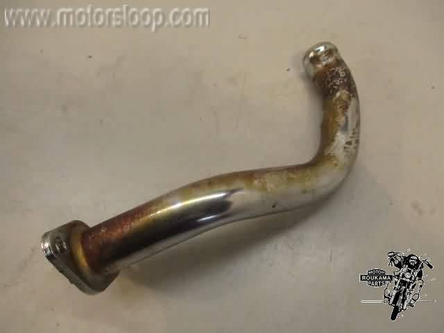 Suzuki VS700(VP51A) Cooling water tube
