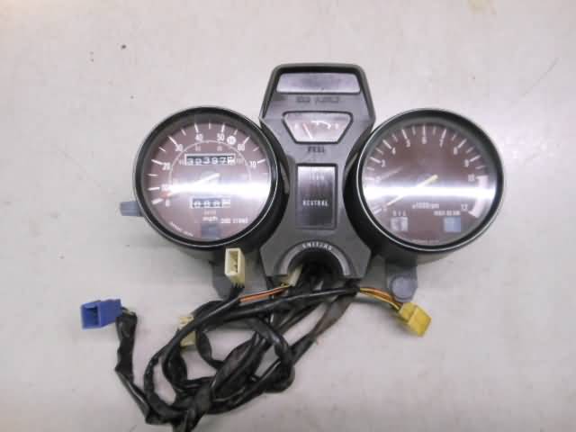 Suzuki GS750T Tellerset 34110-45930 & 34210-34570