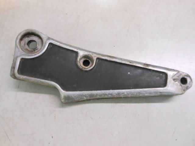 Suzuki GS750T Schetsplaat links 43821-45900