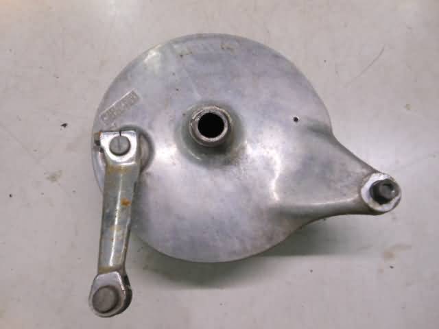 Suzuki GS750T Remtrommel achter 64210-45900