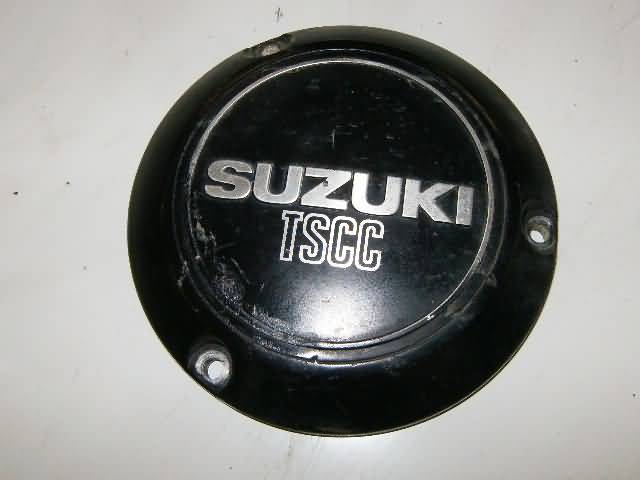 Suzuki GSX400E Ontstekingsdeksel 11381-44111