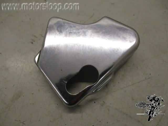 Suzuki VS700(VP51A) Remmechanisme afdekkap