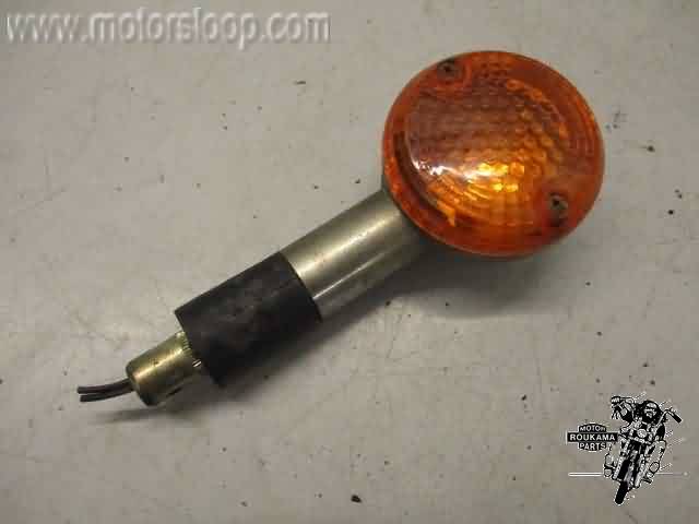 Suzuki VS700(VP51A) Knipperlicht lange steel 35603-38A02