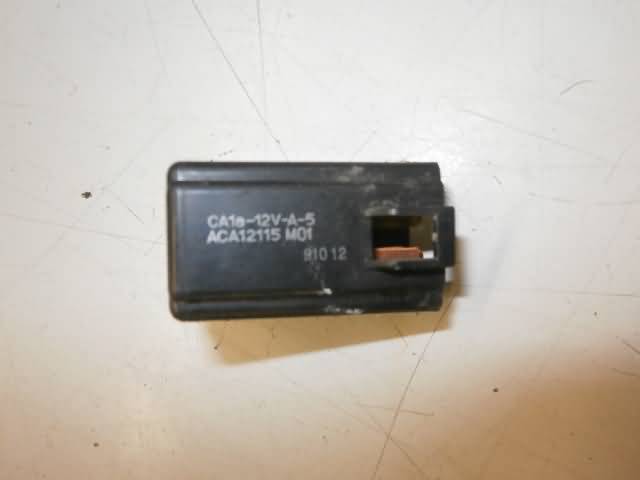 Suzuki AN400 Relais ACA12115