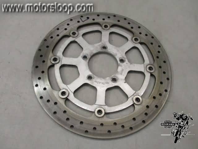 Suzuki GSX-R750T(GR7DB) Remschijf links voor