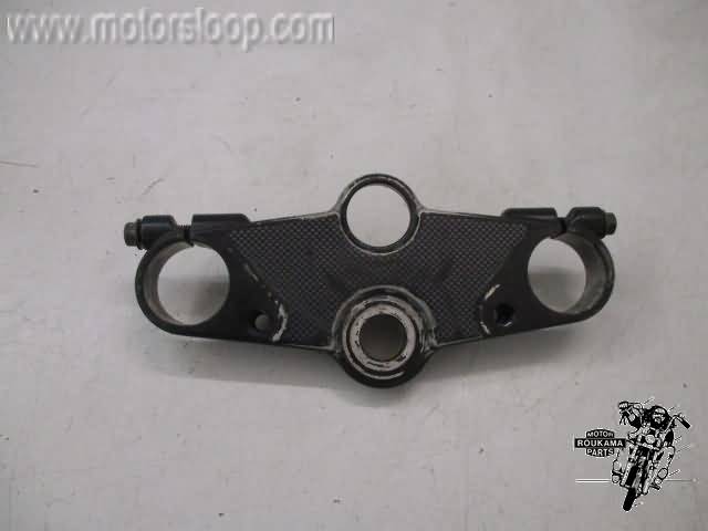 Suzuki RF600R Frontfork top yoke
