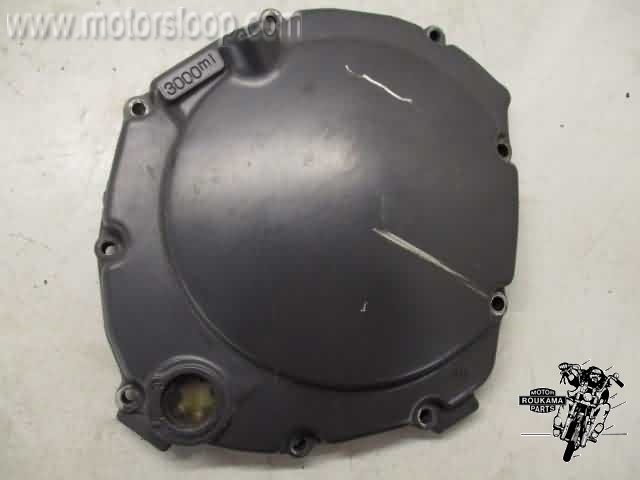 Suzuki RF900R Clutch cover