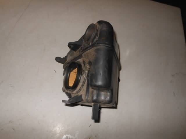 Suzuki VS800GL Caja filtro de aire trasera 13700-38A51