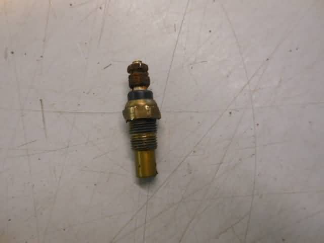 Suzuki VS800GL Sensor