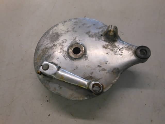 Suzuki VS800GL Panel Freno trasero 64210-38A20