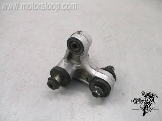 Suzuki XF650(AC1112) Schokbreker scharnier