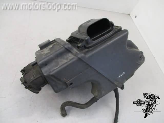 Suzuki XF650(AC1112) Luchtfilterhuis