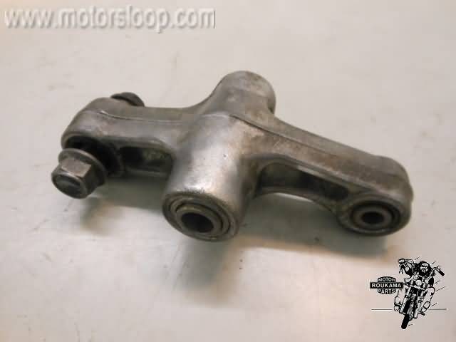 Suzuki GSX600F(AJ1112) Schokbreker scharnier