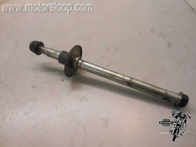 Suzuki GSX600F(AJ1112) Front wheel axle