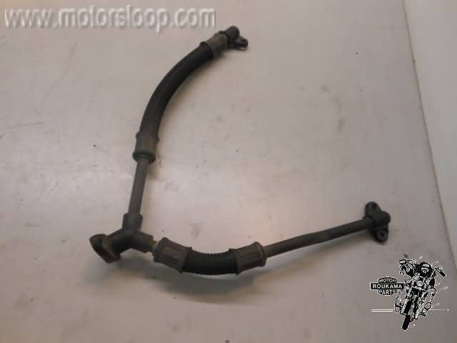 Suzuki GSX600F(AJ1112) Oil line