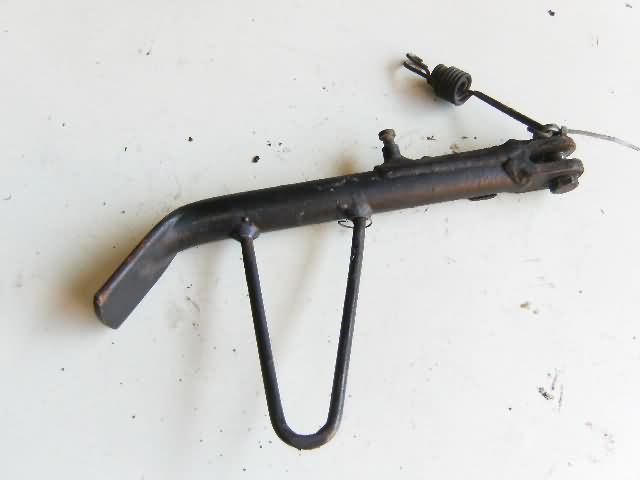 Suzuki AN400 Zijstandaard