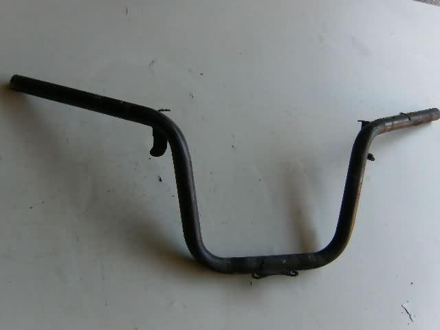 Suzuki AN400 Manillar