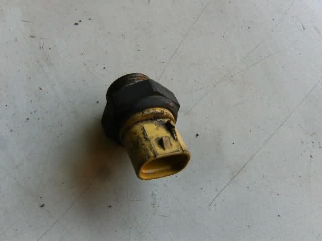 Suzuki AN400 Koelvin Sensor