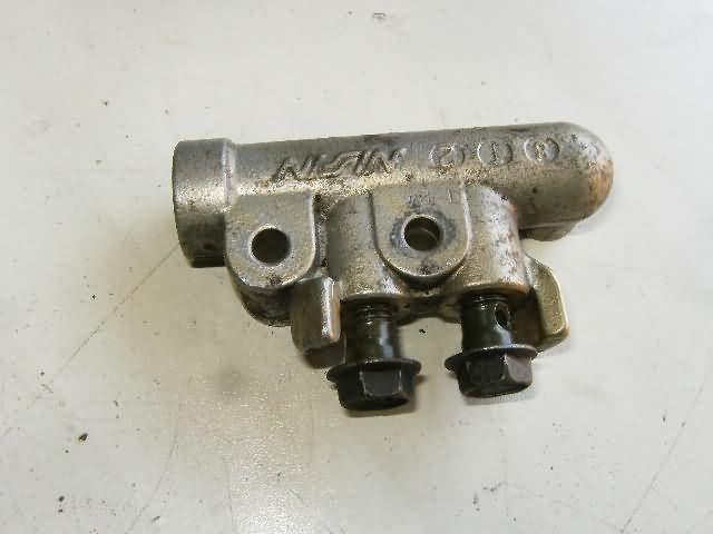 Suzuki AN400 Remdrukverdeler