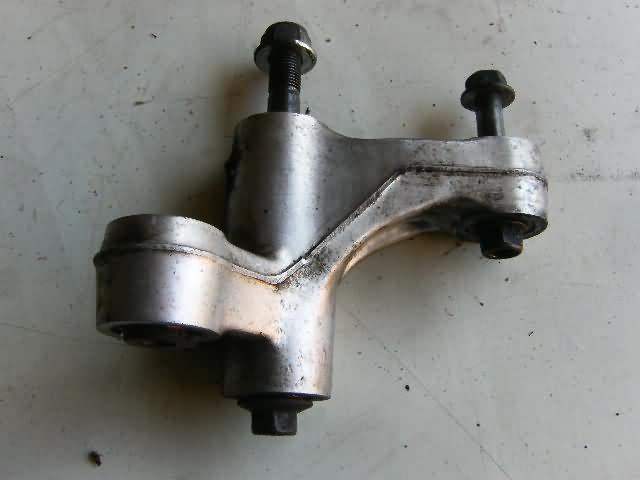 Suzuki AN400 Schokbreker Link