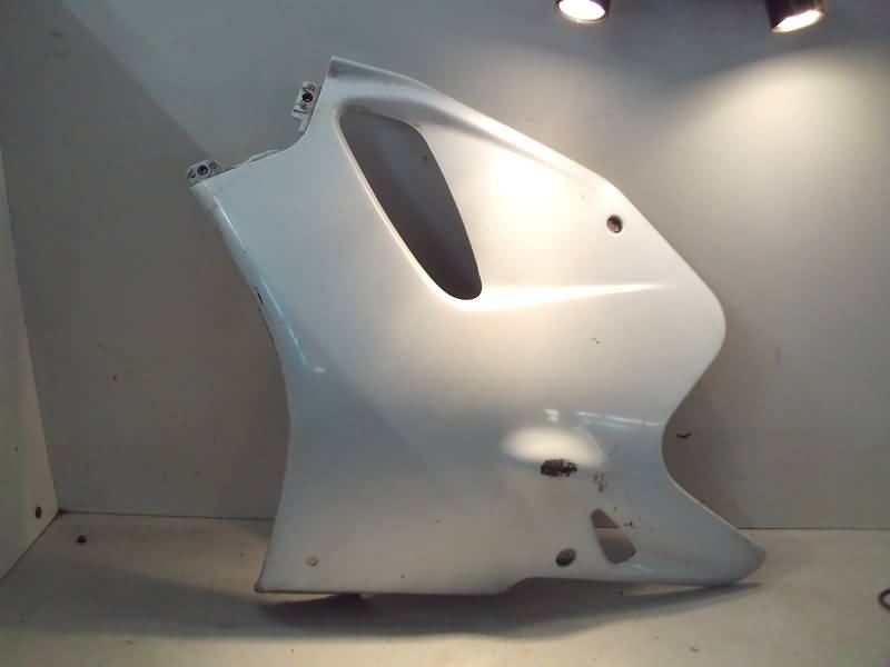 Suzuki GSX-R750 1992-1995 ZIJKUIP LINKS