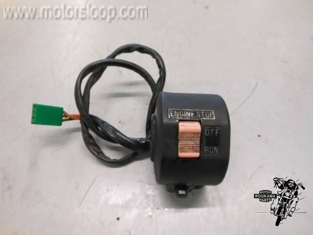 Suzuki GS550E Stuurschakelaar rechts 57100-45600