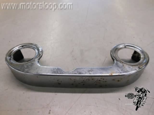 Suzuki GS550E Sierkapje voorvork