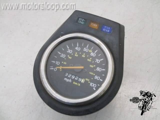 Suzuki LS650 Teller 32,929 Miles