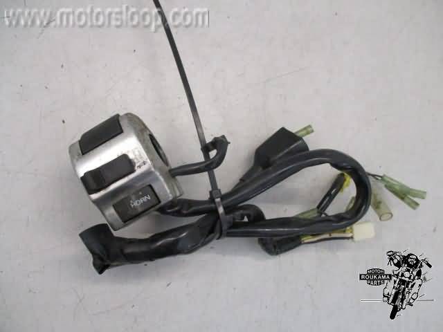 Suzuki LS650 Conmutador izquierda