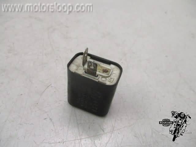 Suzuki LS650 Knipperrelais 2
