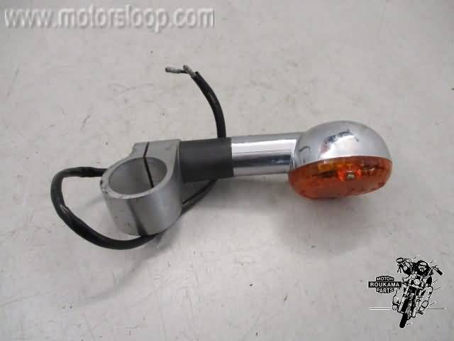 Suzuki LS650 Winker left front