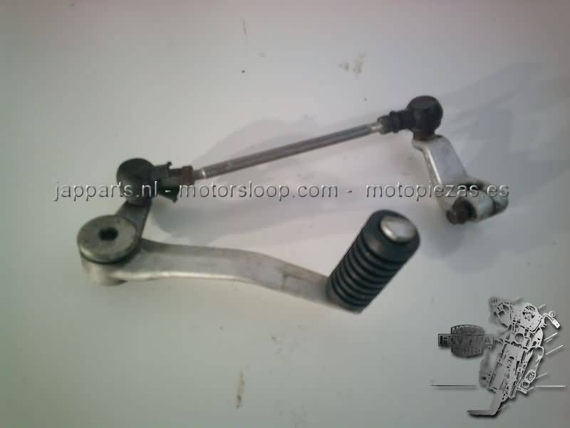 Triumph Sprint 955RS(TF605) Schakelset