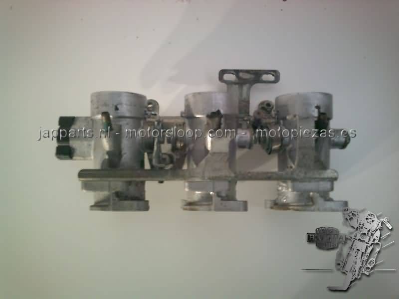 Triumph Sprint 955RS(TF605) Injectie behuizing