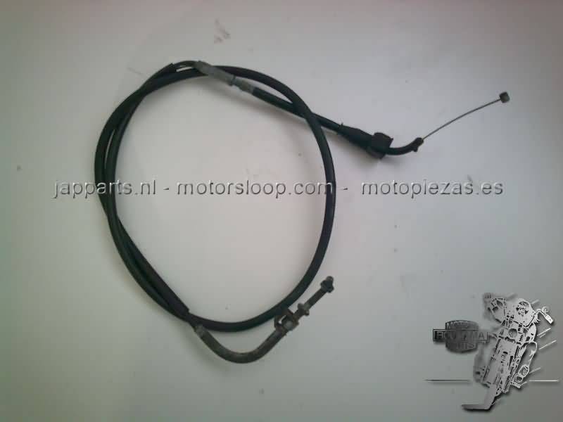 Triumph Sprint 955RS(TF605) Gaskabel