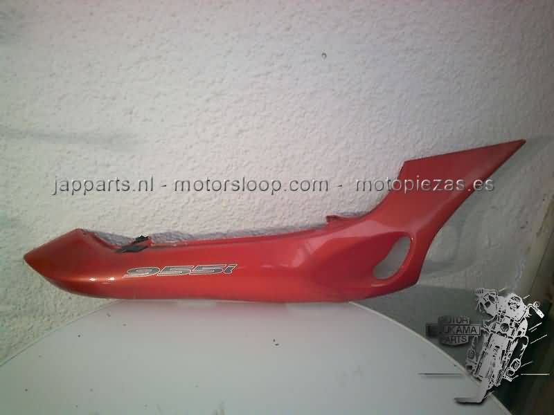 Triumph Sprint 955RS(TF605) Zijkap R