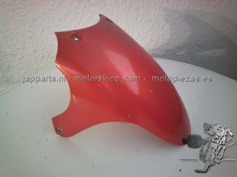 Triumph Sprint 955RS(TF605) Voorspatbord