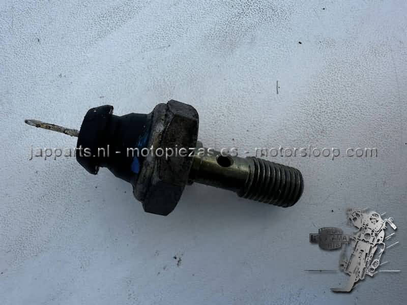 Triumph Sprint 955RS(TF605) Oliedruk sensor