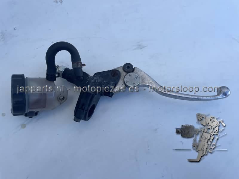 Triumph Sprint 955RS(TF605) Rempomp voor