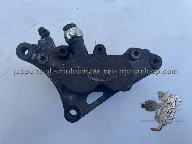 Triumph Sprint 955RS(TF605) Remklauw voor rechts