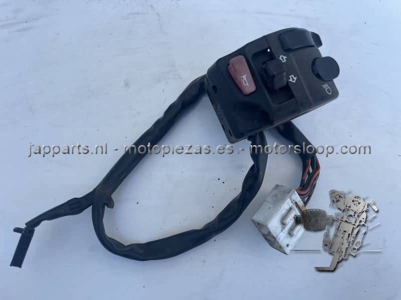 Triumph Sprint 955RS(TF605) Stuurschakelaar links