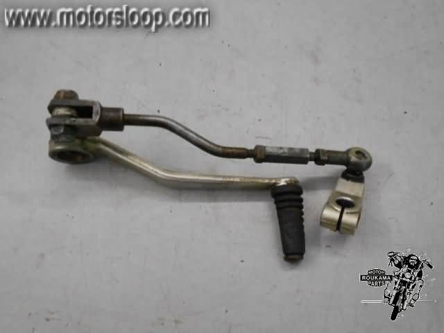 Triumph Daytona 900(T300) Schakelpedaal