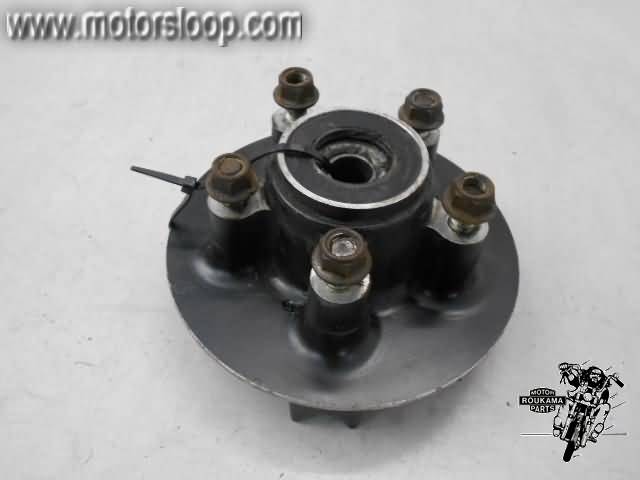 Triumph Daytona 900(T300) Tandwieldrager