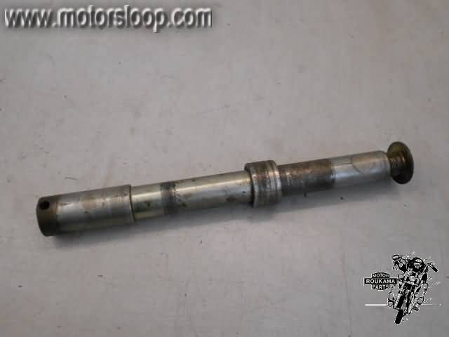 Triumph Daytona 900(T300) Eje rueda delantera