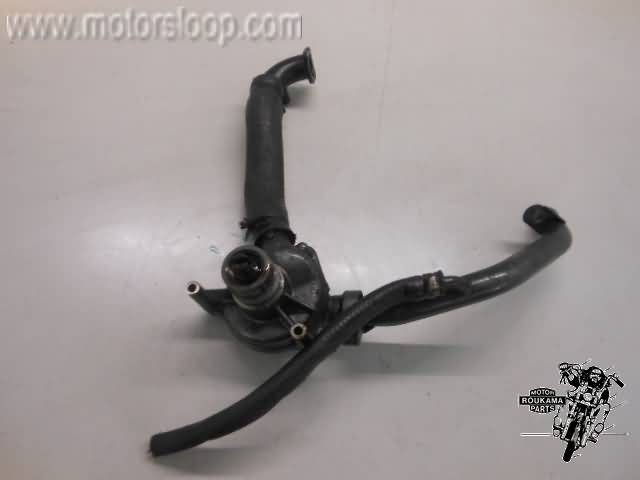 Triumph 900S Sprint(372) Waterpomp