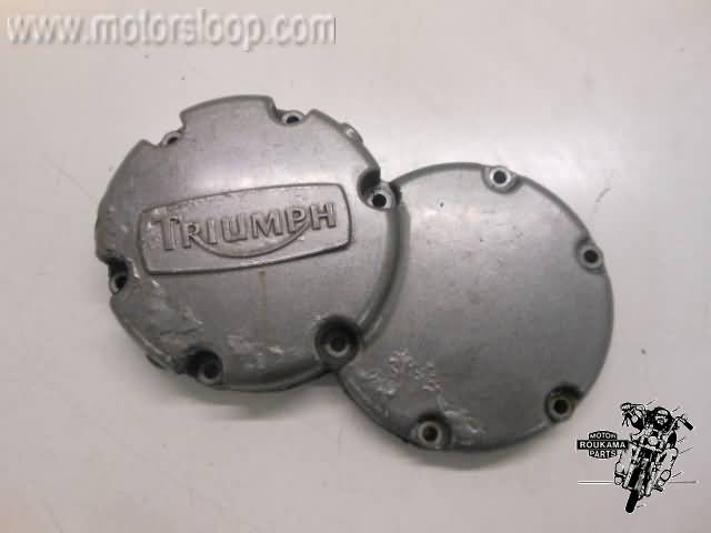 Triumph 900S Sprint(372) Ontstekingsdeksel