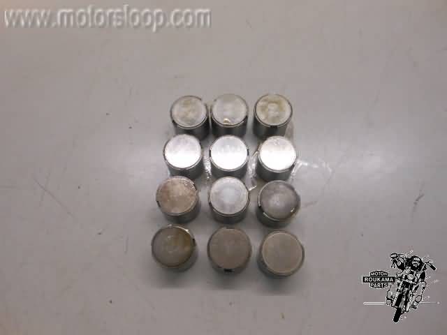 Triumph 900S Sprint(372) Klepsteldop